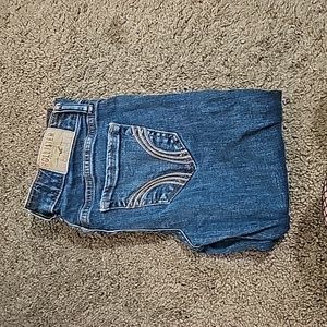 Hollister size 1r jeans